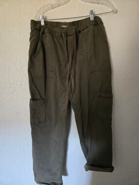Maurices cargo pant